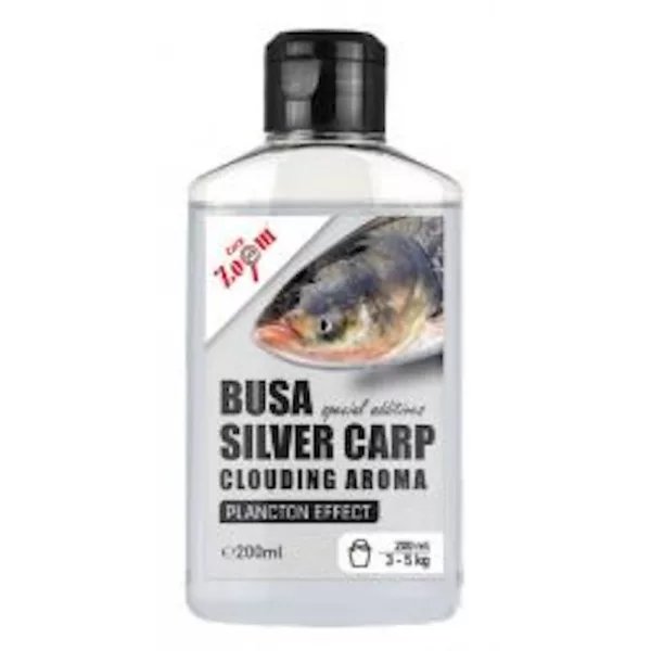 Carp Zoom CZ Aromat do tworzenia chmury dla tołpygi, specjalny, 220 ml