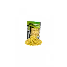 Carp Zoom CZ Turbo Seed Plus kukurydza, naturalna, 1 kg