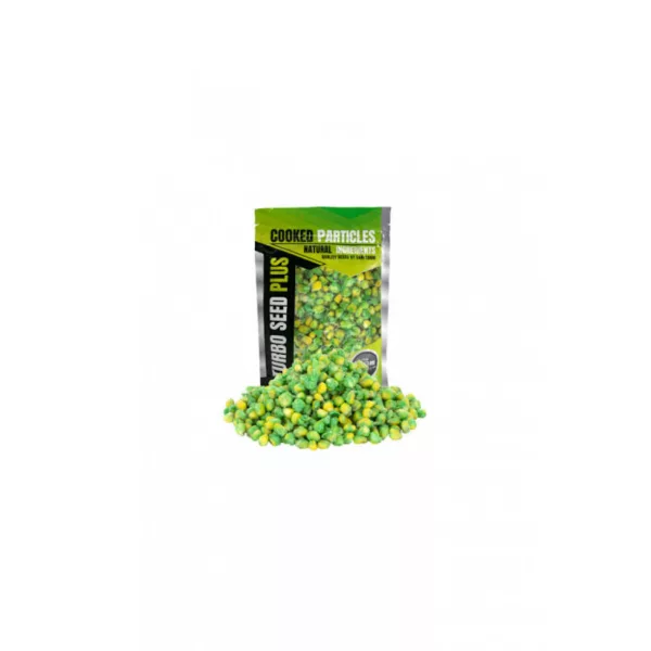 Carp Zoom CZ Kukurydza Turbo Seed Plus, amur, 1 kg
