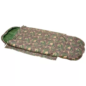 Carp Zoom Camou Śpiwór Ripstop 210x82cm