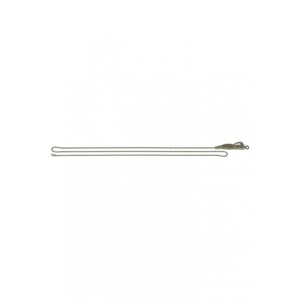 Carp Zoom CZ Zestaw karpiowy z wkładką ołowianą, 75 cm, 3 szt.