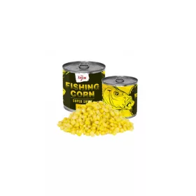   Carp Zoom CZ Super słodka kukurydza w puszce, naturalna, 340 g, 425 ml