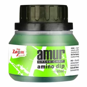 Carp Zoom CZ Amur dip, specjalny, 80ml