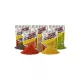 Carp Zoom CZ Wet Method gotowa zanęta, kwas masłowy (NBC), ananas, 850gr