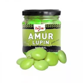   Carp Zoom CZ Łubin do łowienia amurów, 21 cm, naturalny, 125 g, 220 ml