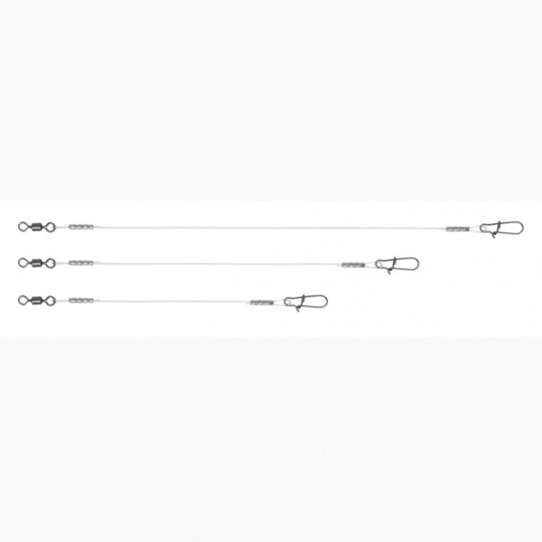 Predator Z PZ Fluorocarbon tábla, áttetsző, 30 db