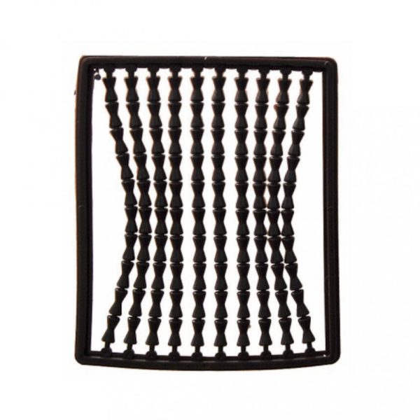 Carp Zoom CZ Mały stoper do kulek, brązowy, 240 szt.