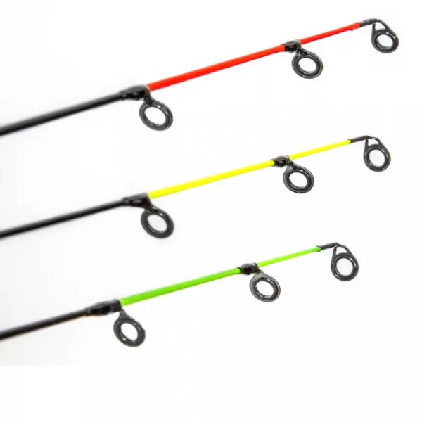 Carp Zoom CZ Trend II Feeder wędka, 360 cm, 160 g, 3+3 części