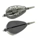 Carp Zoom CZ Wymienny koszyk method feeder, 50 g,