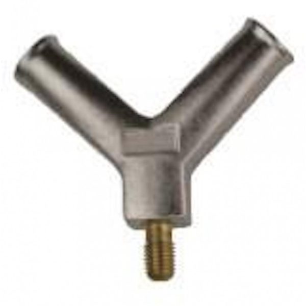 Carp Zoom CZ Spare adapter for boilie landing net