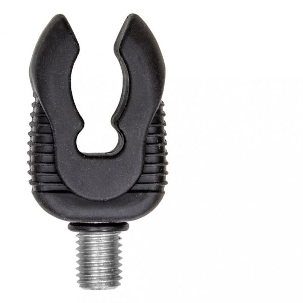 Carp Zoom CZ Elastyczna głowica podpórki, 5,2x2,6x2,2 cm, 4 szt.