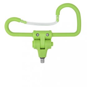 Feeder Competition FC L-shaped rod holder, 17x13 cm