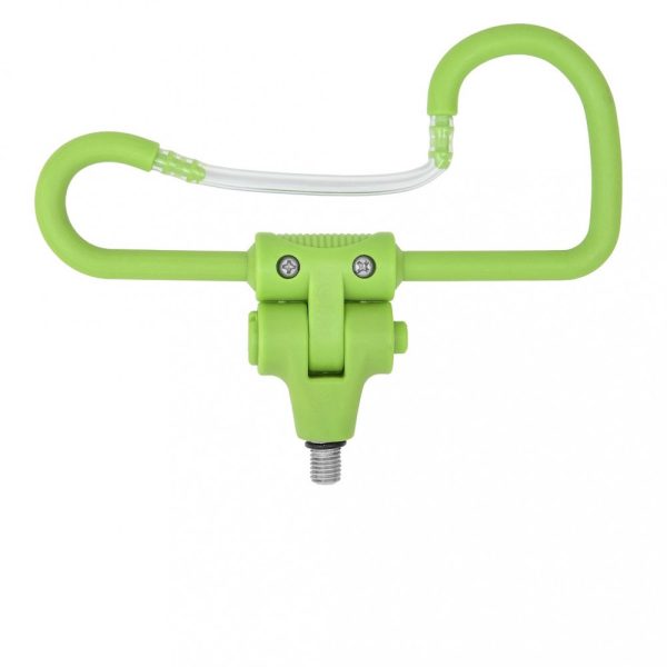 Feeder Competition FC L-shaped rod holder, 17x13 cm