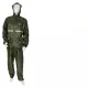 Carp Zoom CZ Tornado kombinezon przeciwdeszczowy, L