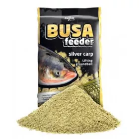 Carp Zoom CZ Silver carp Feeder groundbait, special, 1kg