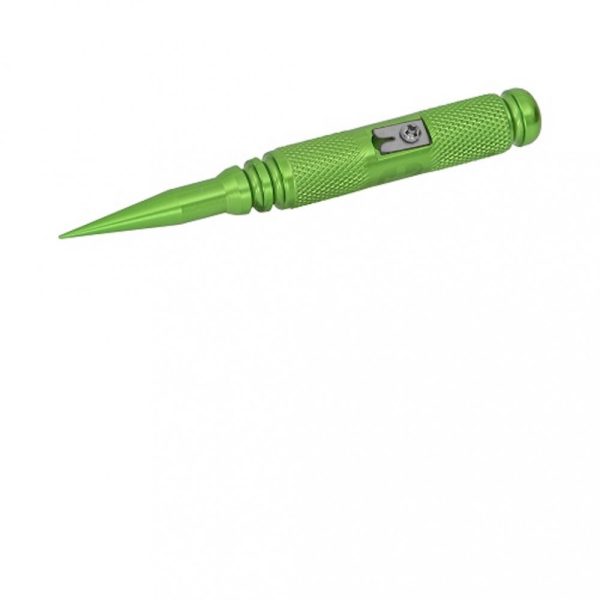 Marshal Marshal Wielofunkcyjny ściągacz do żyłki i rozplątywacz węzłów, 8,4 cm