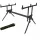 Carp Zoom CZ Standard N3 rod pod na 3 wędki, 70-120 cm