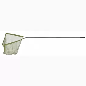   Carp Zoom CZ Entrant Carp podbierak, 275 cm, 100x90x90 cm, 2-częściowy