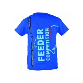 Feeder Competition FC Koszulka, XXXL