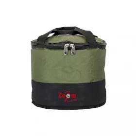   Carp Zoom CZ AVIX składane wiadro na przynęty (12 l), ø31x25 cm