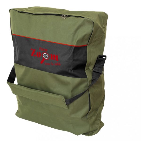 Carp Zoom CZ Extreme Bedchair Bag torba na łóżko, 100x85x24 cm