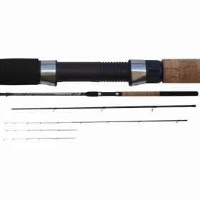   Carp Zoom CZ Arcane Carp Feeder wędka, 360 cm, 70-140 g, 3+3 części.