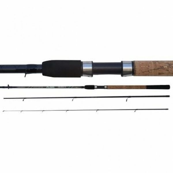 Carp Zoom CZ Arcane Float wędka, 360 cm, 7-30 g, 3-częściowa