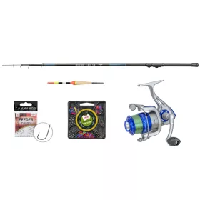 Carp Zoom Universal Float Zestaw 4,00m