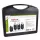 Carp Zoom CZ Satellite 301 zestaw elektrycznych sygnalizatorów brań 3+1