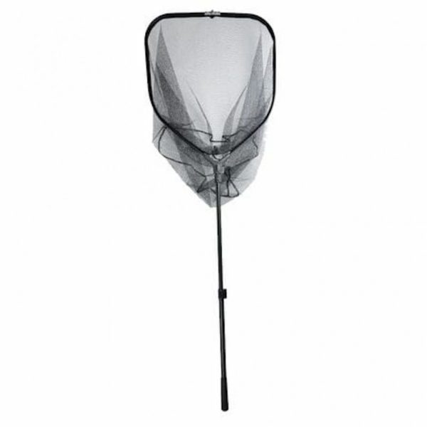 Predator Z PZ OP składany podbierak gumowy, 180 cm, 60x70 cm, 2-częściowy