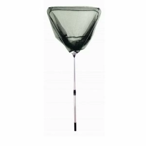 Carp Zoom CZ Podbierak ALPHA-Echo, 150 cm, 55x55 cm, 2-częściowy