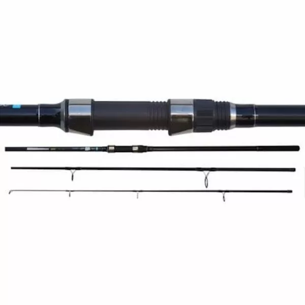 Carp Zoom CZ Tempo Carp wędka SIC 50, 360 cm, 3 lb, 3-częściowa