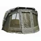 Carp Zoom CZ Frontier Bivvy Namiot i narzuta na namiot, 290x290x163 cm