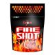 Carp Zoom CZ Fire Shot kulka proteinowa, 16 mm, mix owocowy, 120 g