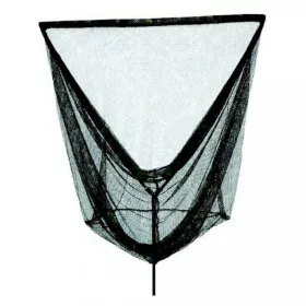   Carp Zoom CZ Camou podbierak karpiowy, 180 cm, 107x107x100 cm, 2-częściowy