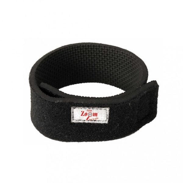 Carp Zoom CZ Pasek do mocowania wędki, 20 cm, 2 szt.