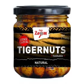Carp Zoom CZ Orzech tygrysi, naturalny, 125 g, 220 ml