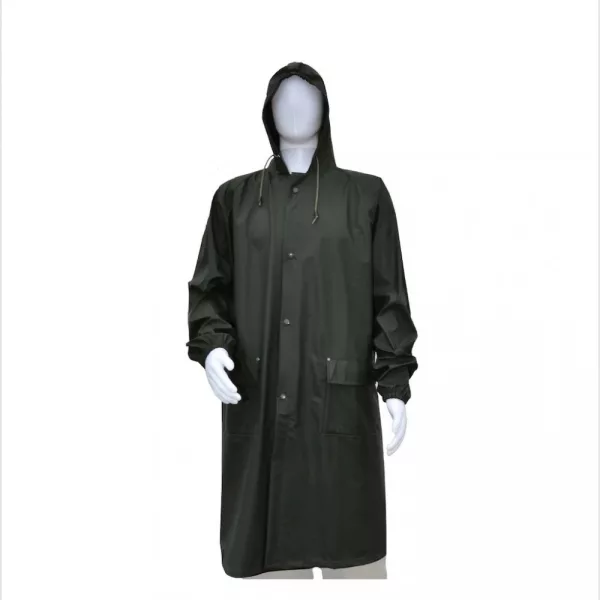 Carp Zoom CZ X-Rain Płaszcz przeciwdeszczowy, XXL