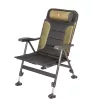 Carp Zoom Recliner 2in1 Fotel Wędkarski 50x50cm