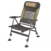 Carp Zoom Recliner 2in1 Fotel Wędkarski 50x50cm
