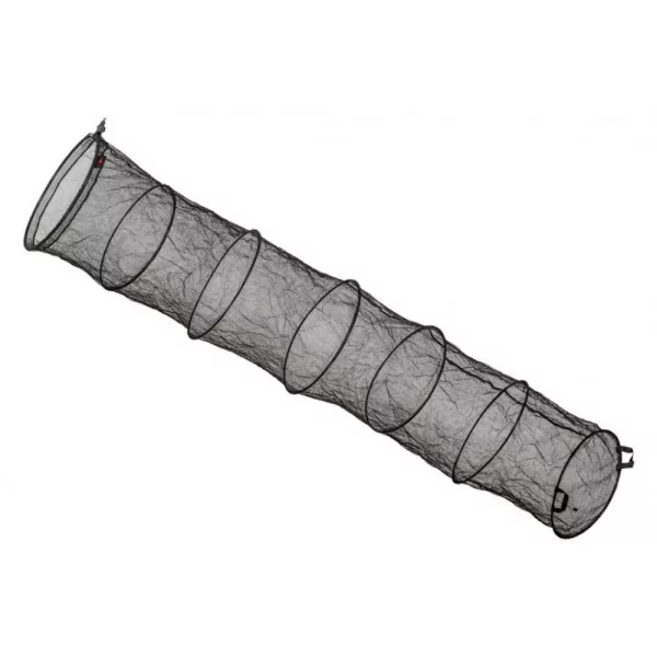 Carp Zoom CZ Practic-N ringed fishnet, 250 cm, o50 cm