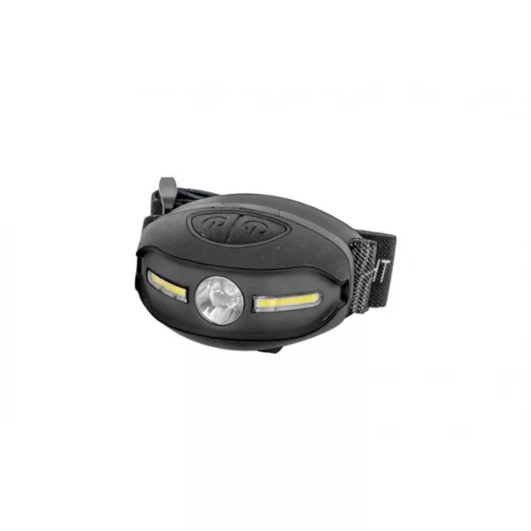 Carp Zoom CZ Latarka czołowa Multi-UV