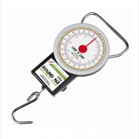 Carp Zoom CZ N2 waga mechaniczna 32 kg