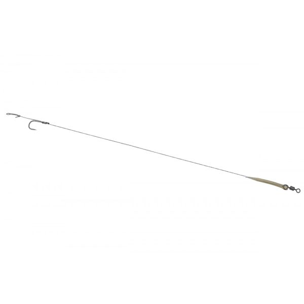 Zestaw przyponów Carp Zoom CZ Tempo Hair Rig, 23 cm, #2, 4, 8, 3x2 szt.