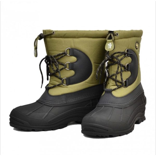 Carp Zoom CZ Wodoodporne buty trekkingowe, 42