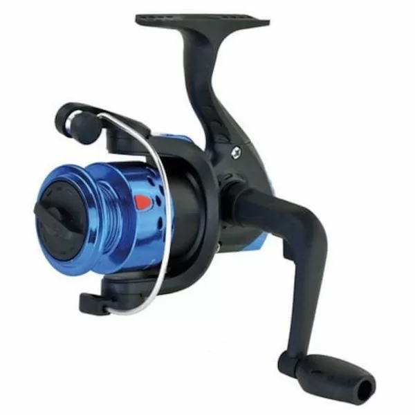 Carp Zoom CZ Kid children's reel, 200F