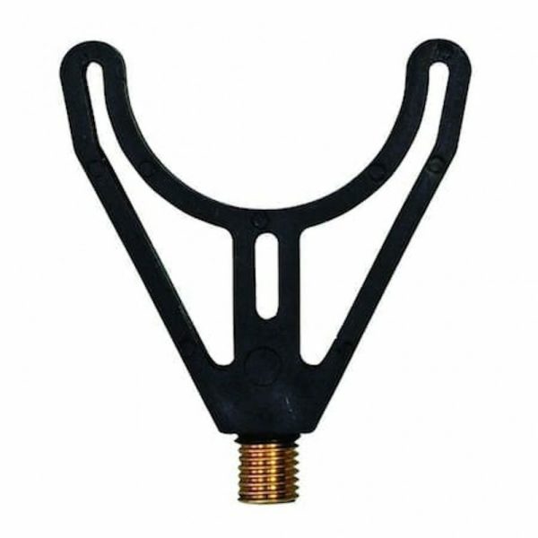 Carp Zoom CZ U-shaped rod holder head