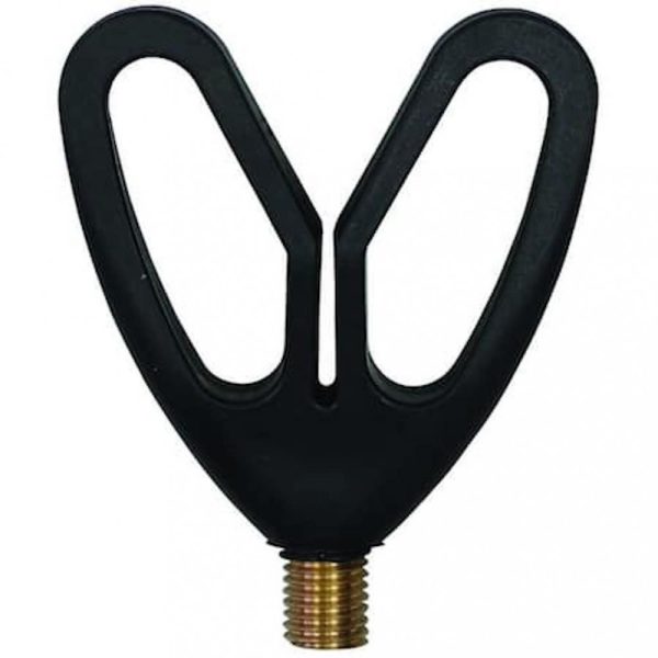 Carp Zoom CZ V-shaped rod holder head