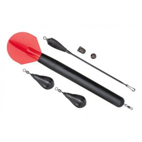   Marshal Marshal Origo Marker zestaw spławików sygnalizacyjnych