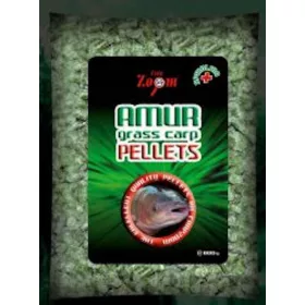 Carp Zoom CZ Pellet Amur, 20 mm, specjalny, 800gr